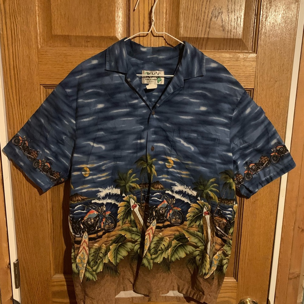 KY Hawaii Shirt